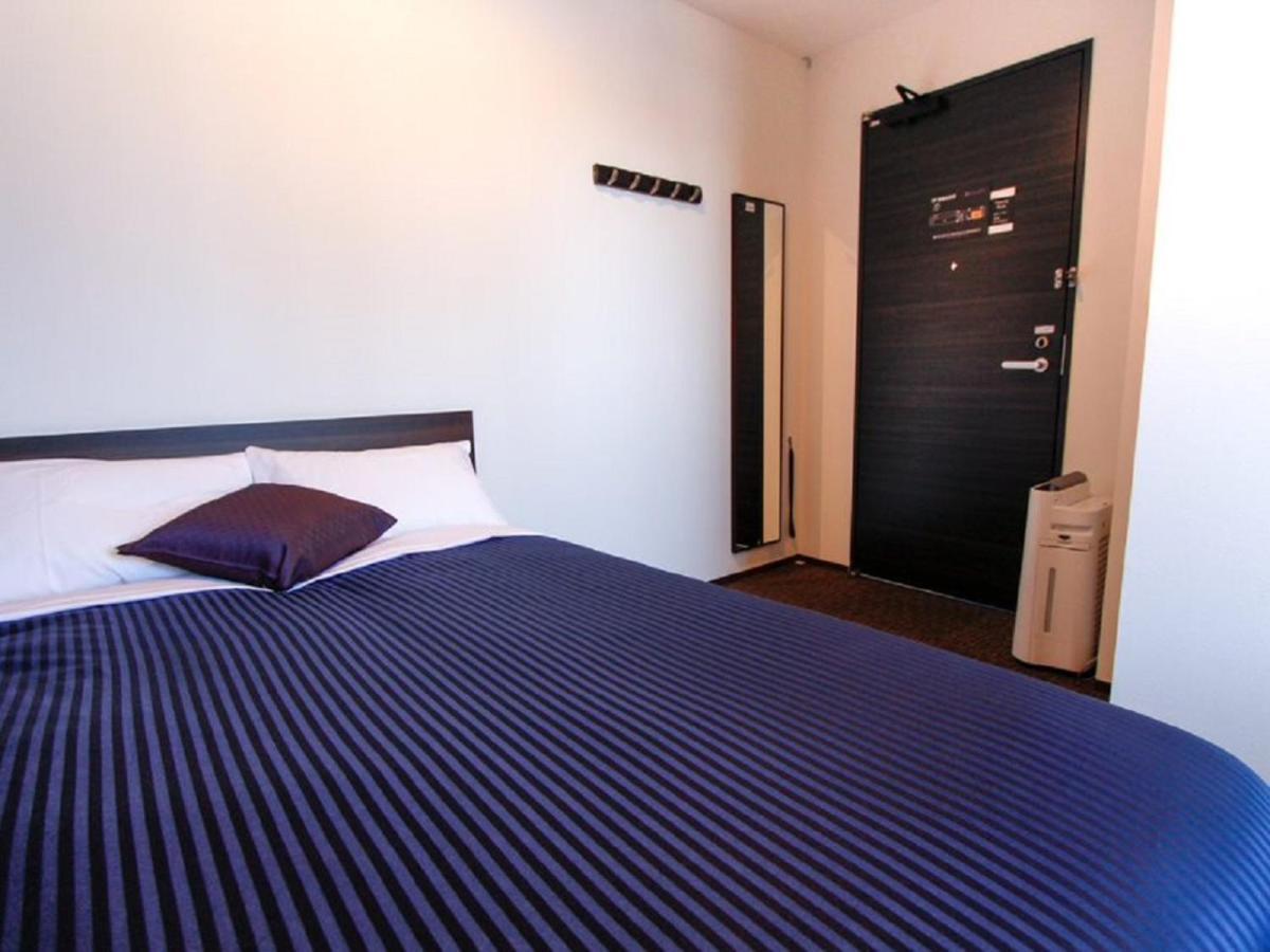 Hotel Livemax Osaka Dome Mae Hotel Exteriör bild