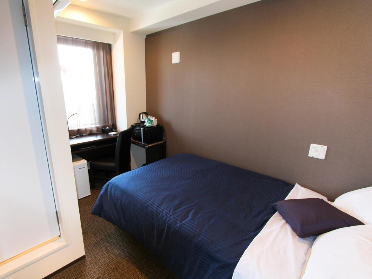 Hotel Livemax Osaka Dome Mae Hotel Exteriör bild